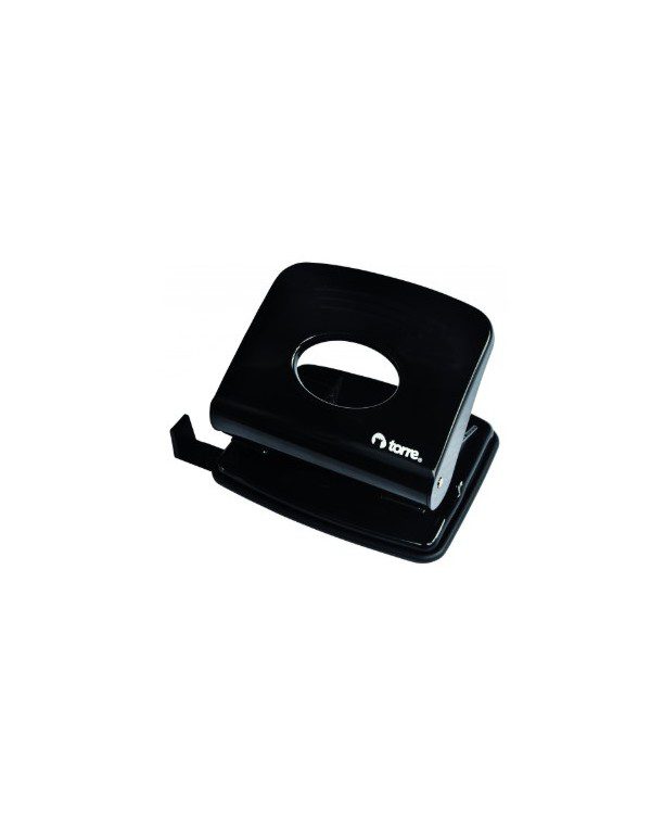 Perforadora T-8 Negro Torre