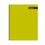 Cuaderno University 200 hojas Torre - Imagen 5