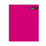 Cuaderno University 200 hojas Torre - Imagen 2