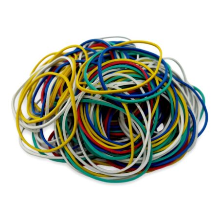 Bolsa de Elasticos Elásticos