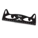 Regla Madera Cat Power Wero - Imagen 3