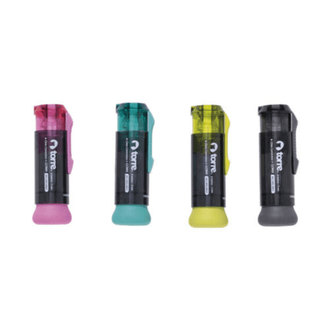 Bl. Cinta correctora + goma TORRE