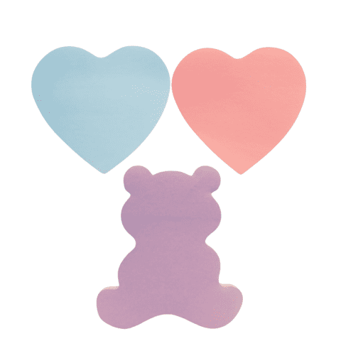 Notas Adhesivas Kores Diseños