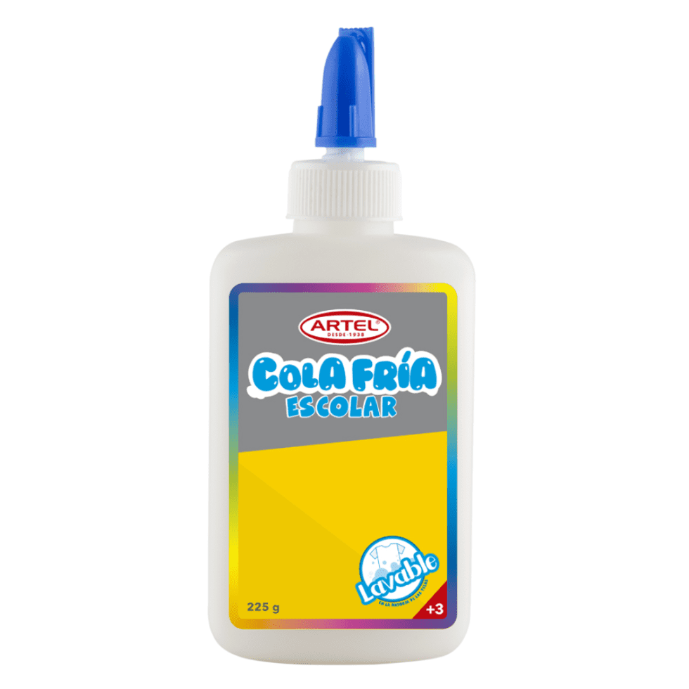 Cola Fría Artel Mediana 225 grs