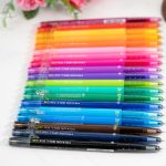Lápiz Gel Frixion Ball Slim 0.38mm Pilot - Imagen 2