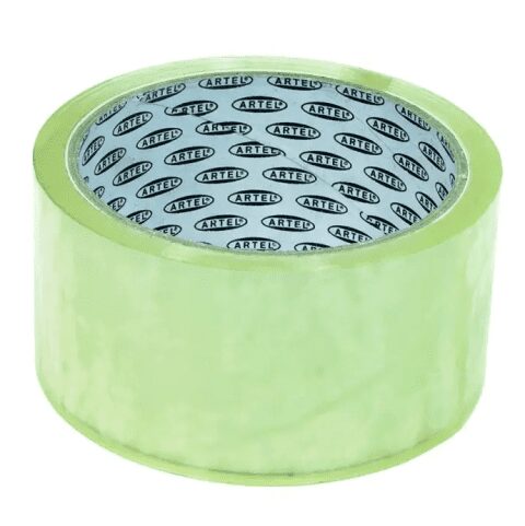 Cinta Embalaje Artel