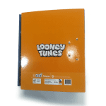 Archivador Oficio Looney Tunes Torre - Imagen 4