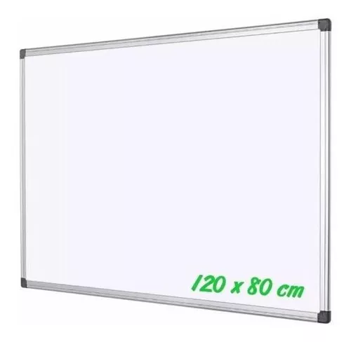 Pizarra Acrílica IMEX 120x80