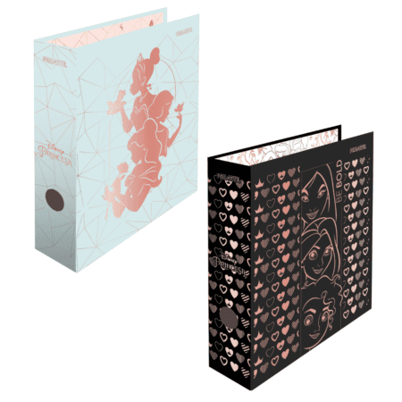 Archivador Princesas Oficio Proarte