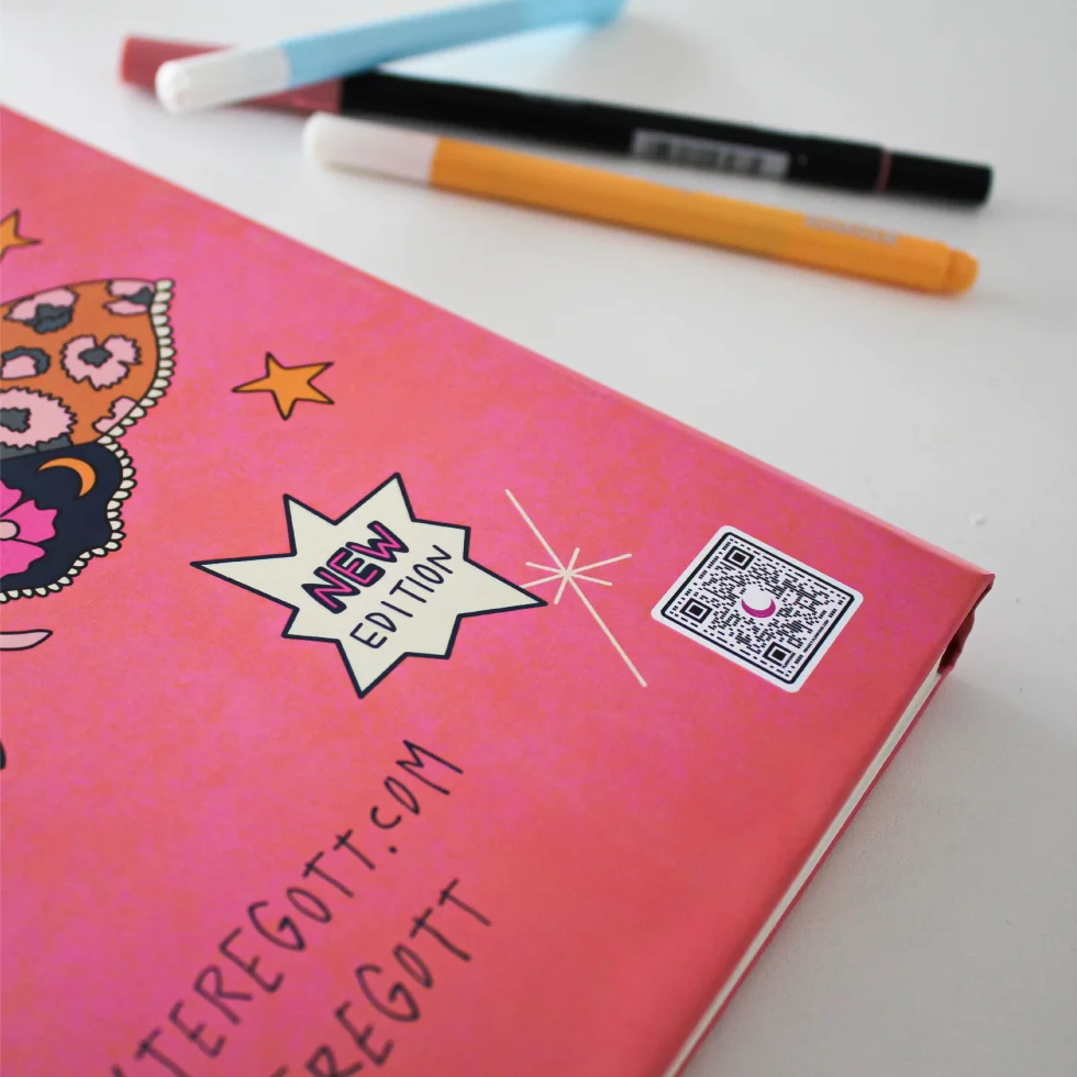 Tere Gott: Libro Explora 2024 - Imagen 2