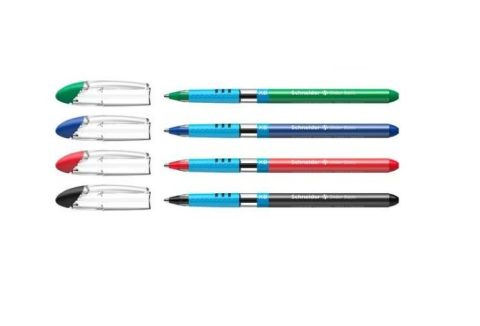 Boligrafo Slider Basic XB Schneider 1.0 mm.