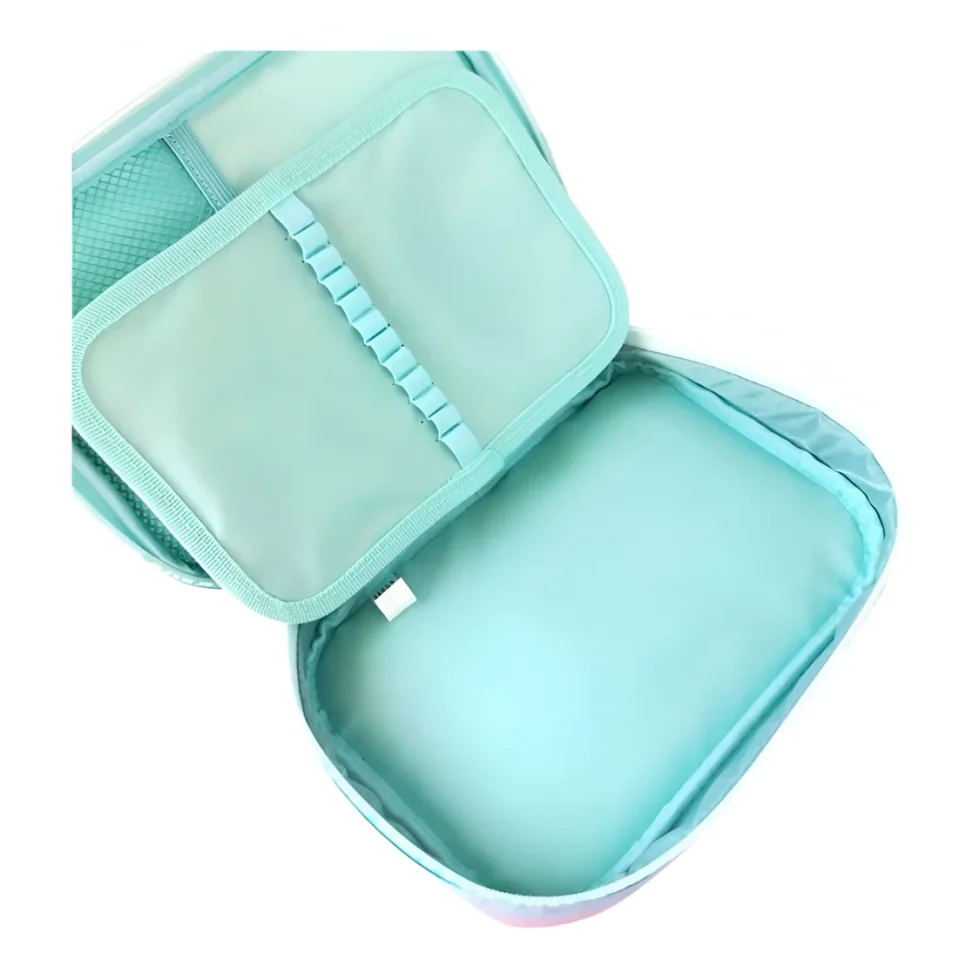 Estuche Maxi Trend Pastel "Stay Real" Mooving - Imagen 3