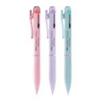 Portaminas Multifunction 0.7mm Faber Castell