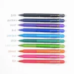 Lápiz Gel Frixion Ball Slim 0.38mm Pilot - Imagen 3