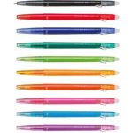 Lápiz Gel Frixion Ball Slim 0.38mm Pilot