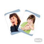 Láminas de Emociones Dactic - Imagen 3
