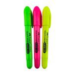 Destacador Super Gel Faber Castell