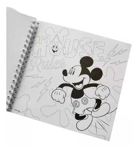 Divertiblock Mickey - Imagen 2
