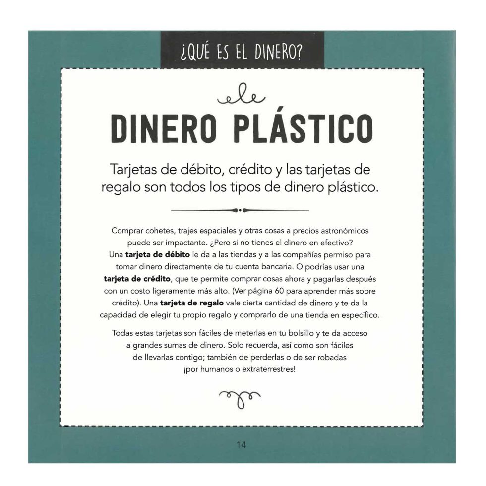 Guía del Dinero - Imagen 3