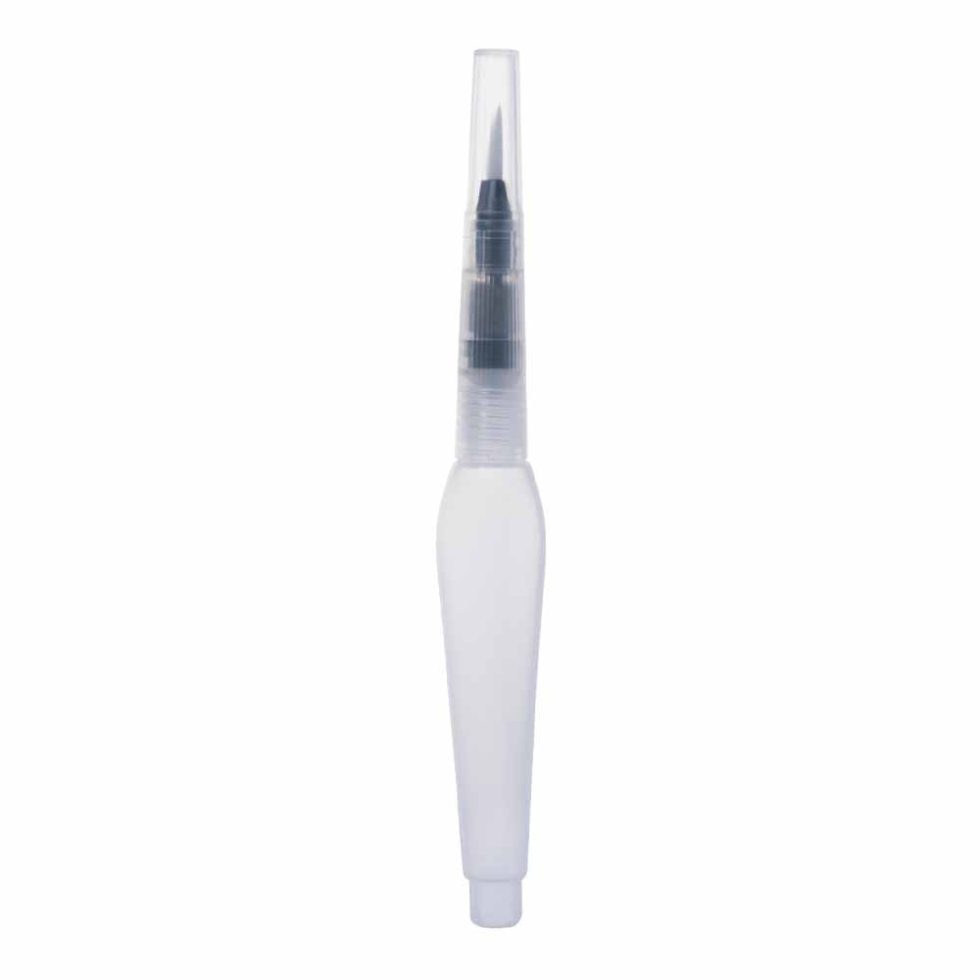 Set Acuarelas 36 colores HIMI-MIYA - Imagen 5