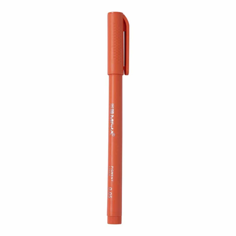 Set Acuarelas 36 colores HIMI-MIYA - Imagen 6