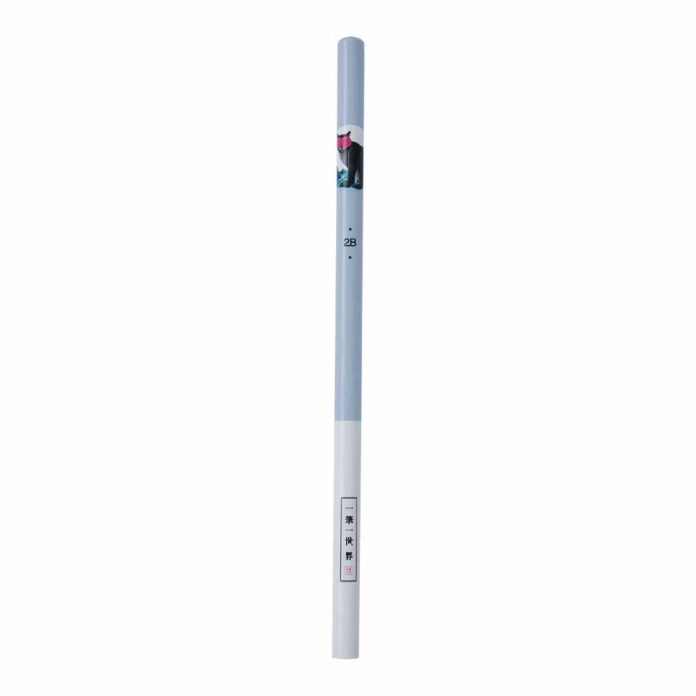 Set Acuarelas 36 colores HIMI-MIYA - Imagen 7
