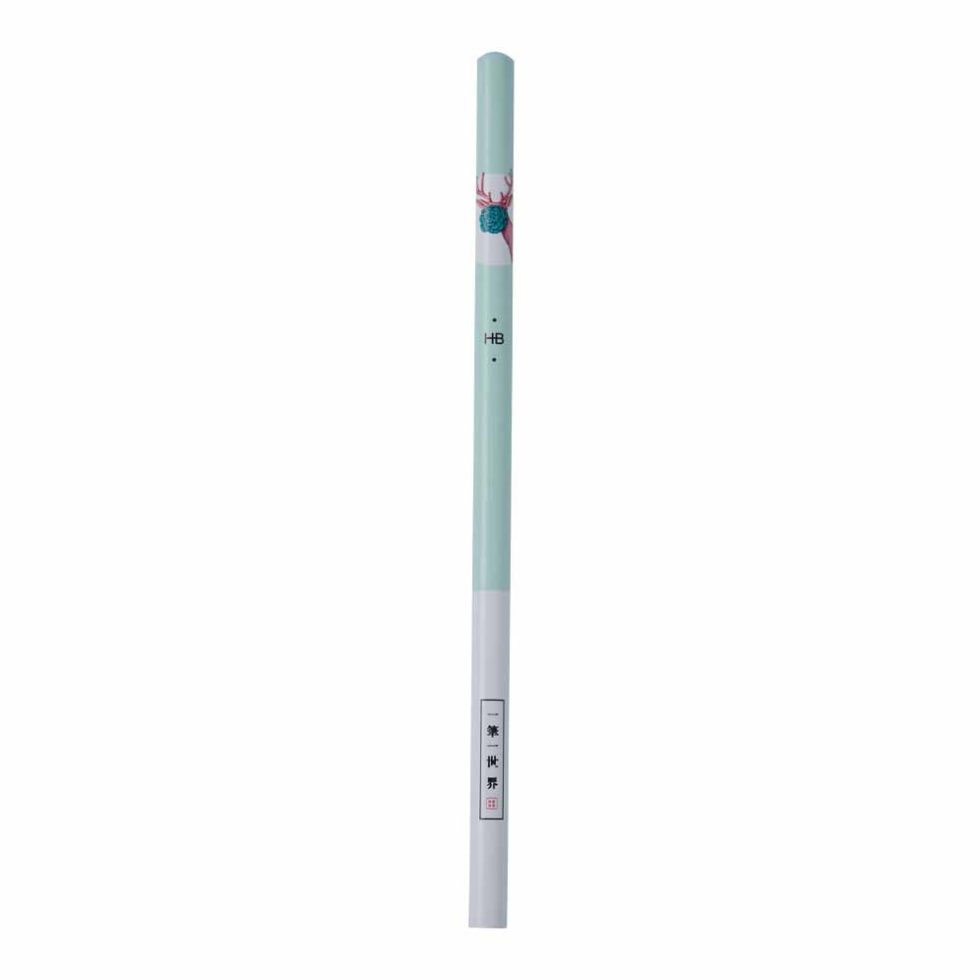 Set Acuarelas 36 colores HIMI-MIYA - Imagen 8