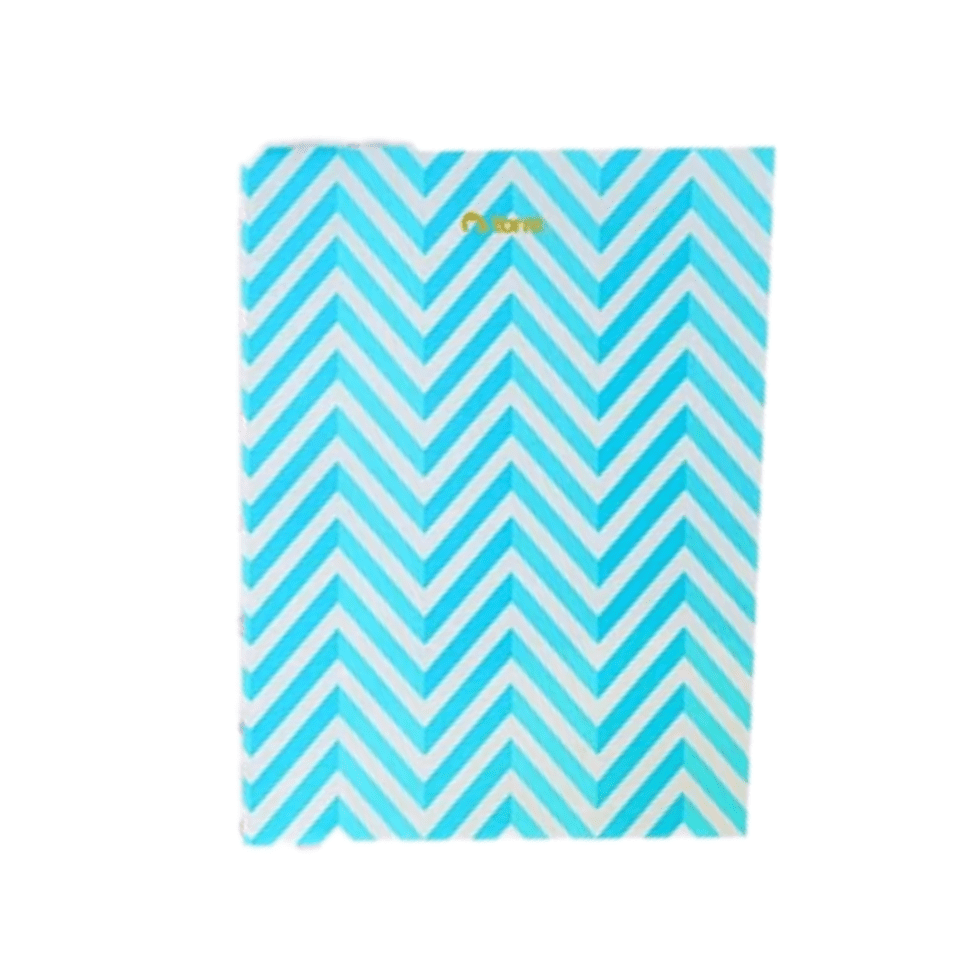 Carpeta 6 Divisiones Pastel A4 Torre - Imagen 4