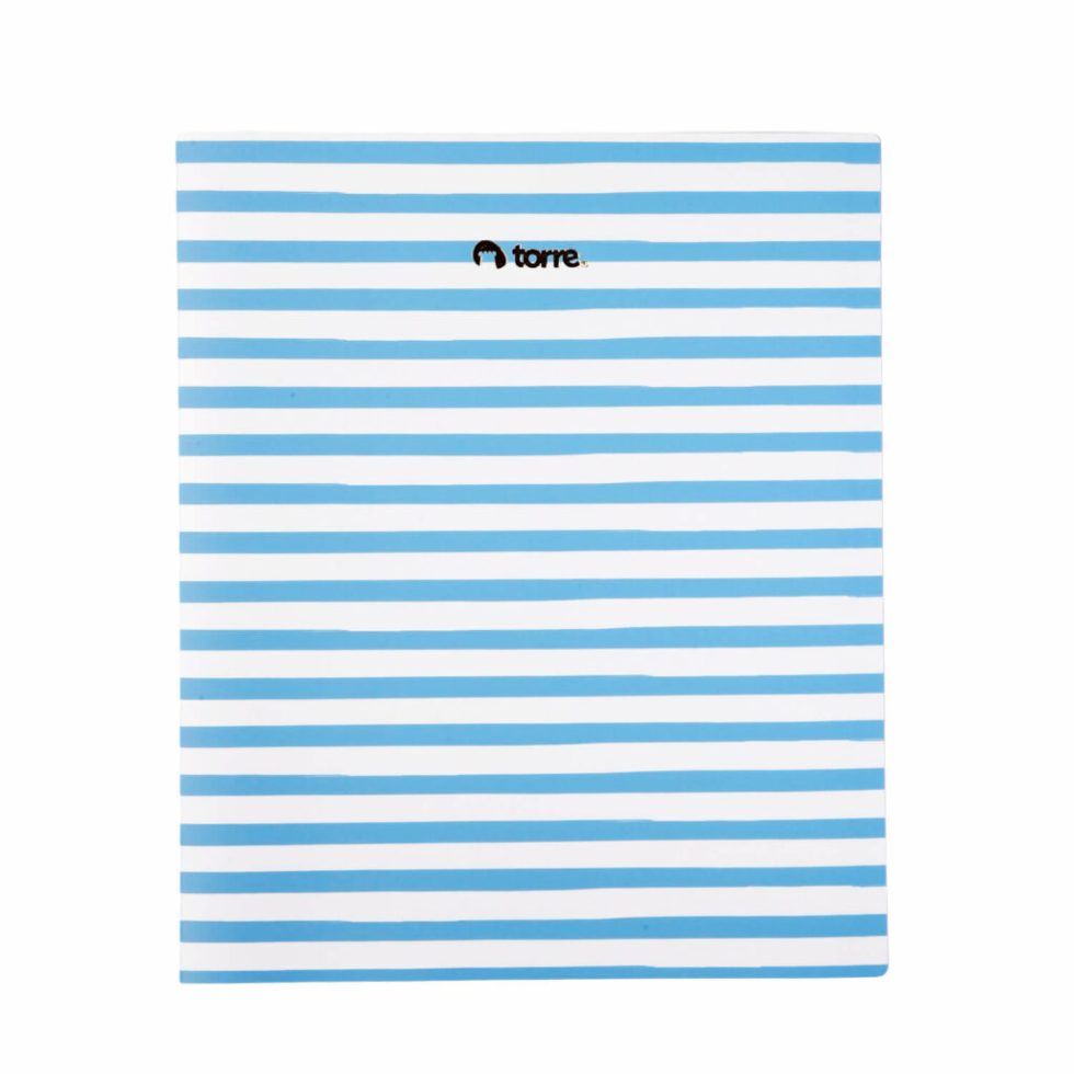 Carpeta 20 fundas Pastel Carta Torre - Imagen 3