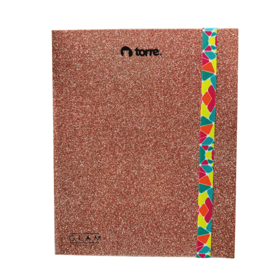 Cuaderno Glam XL Torre 250hjs - Imagen 2