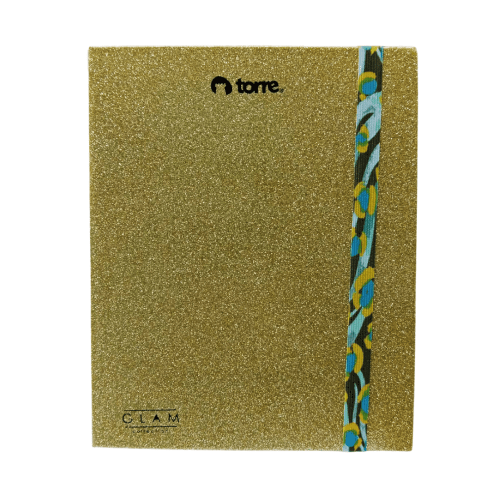 Cuaderno Glam XL Torre 250hjs - Imagen 3