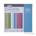 Block Cartulina Diseños Adix Creative - Imagen 2