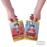Láminas Opuestos Dactic - Imagen 4