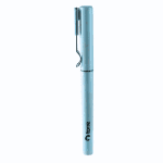 Bolígrafo Tinta Azul Roller Clip Metal 0.5 Torre - Imagen 2