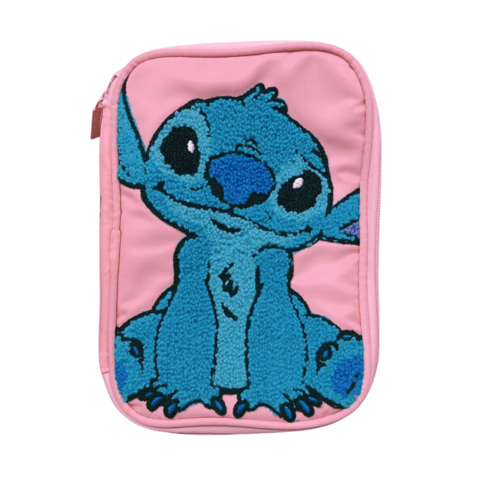 Estuche Maxi Trend Stitch Mooving