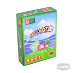 Arcolazo Dactic