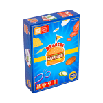 Master Burger Dactic