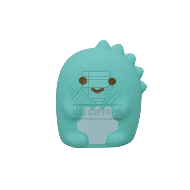Sacapuntas Little Hero Wero - Imagen 2
