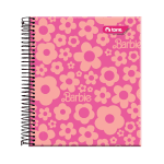 Cuaderno Medio Oficio Barbie Torre - Imagen 6