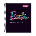 Cuaderno Medio Oficio Barbie Torre - Imagen 2