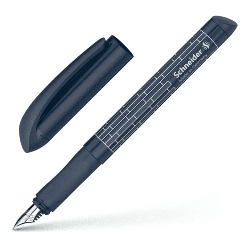 Pluma Easy Tinta Azul Schneider - Imagen 4