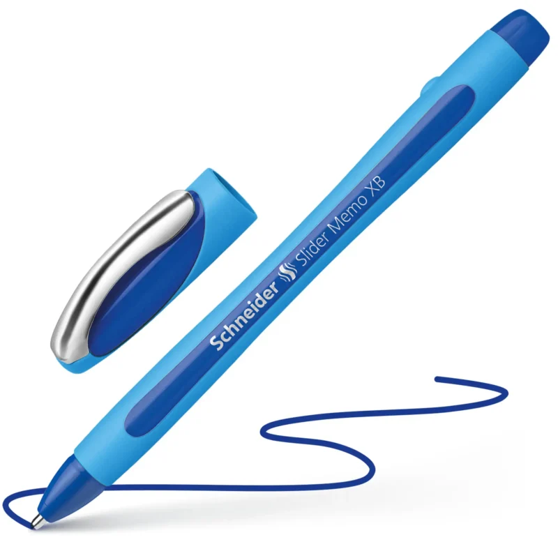 Boligrafo Slider Memo XB Schneider - Imagen 4