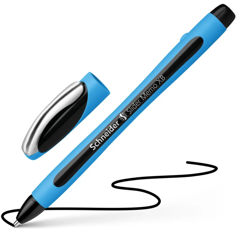 Boligrafo Slider Memo XB Schneider - Imagen 2