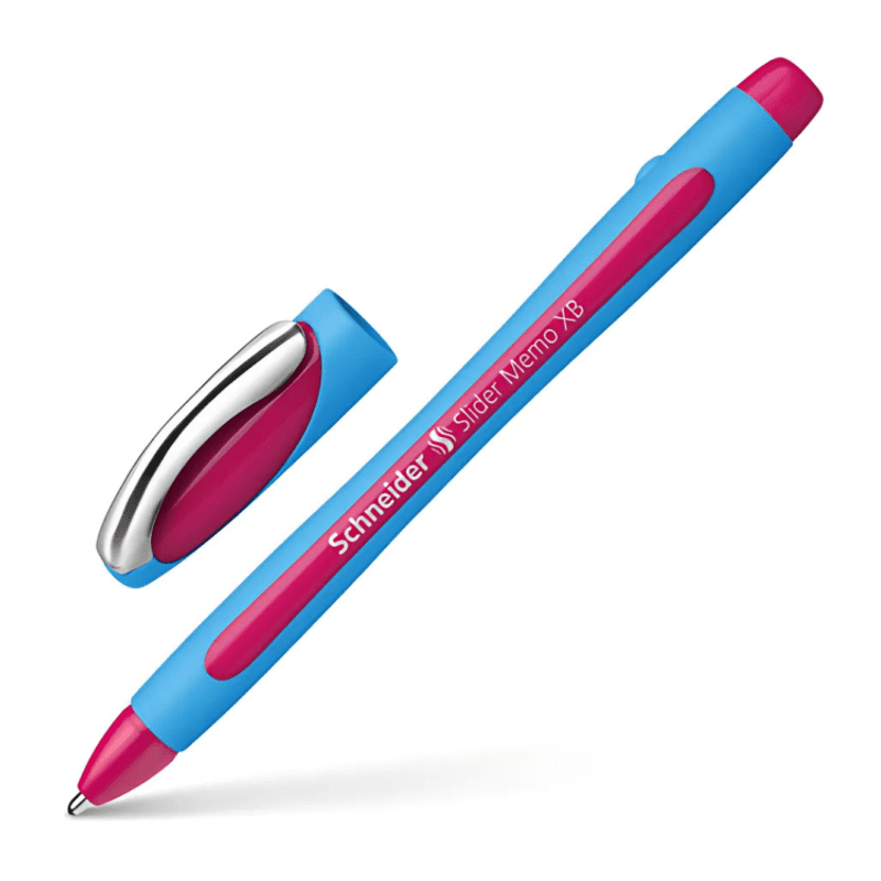 Boligrafo Slider Memo XB Schneider - Imagen 3