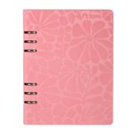Cuaderno Archivador Medio Oficio Book Torre