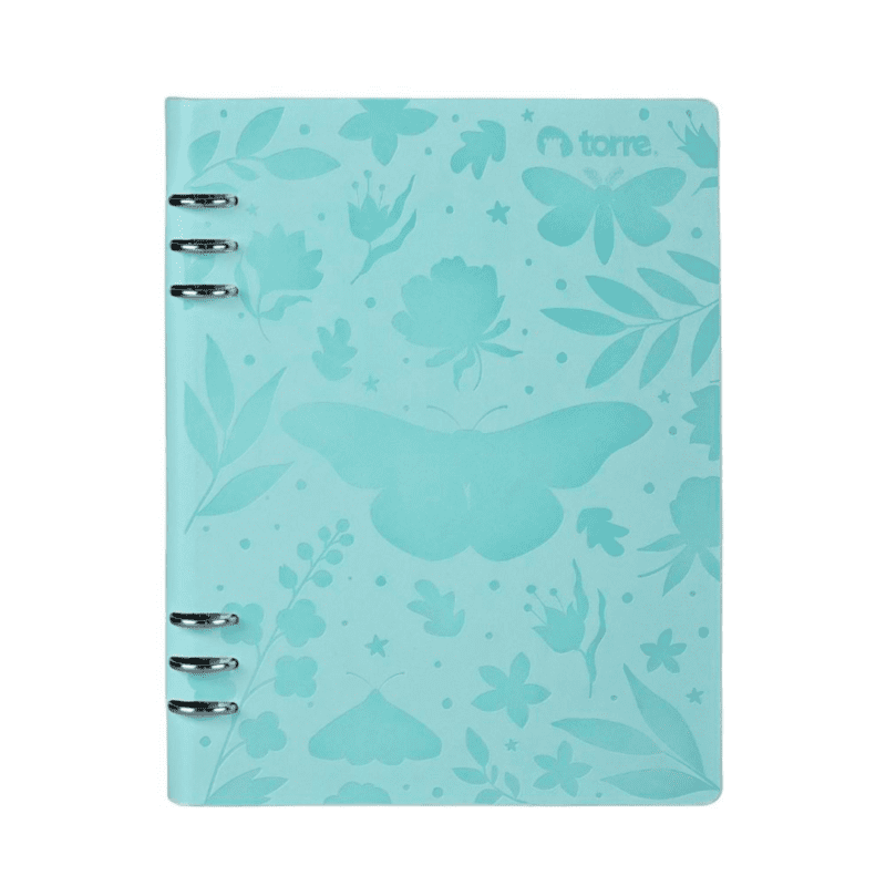 Cuaderno Archivador Carta Top Torre - Imagen 2