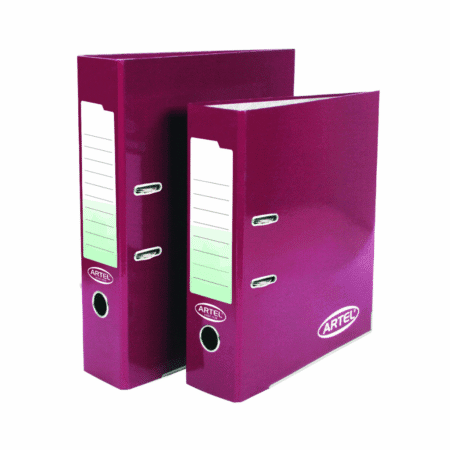 Archivador Ancho Carta Artel