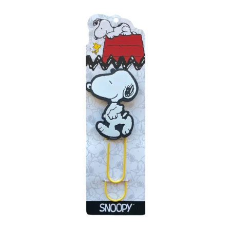 Clip Jumbo Snoopy Maw Mooving