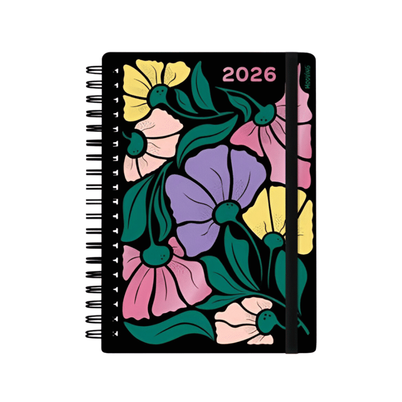 PREVENTA Agenda 2026 Garden Mooving