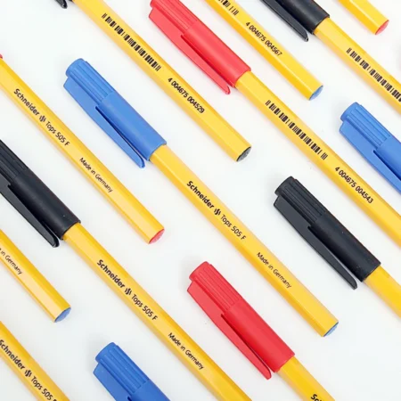 Bolígrafo Top 505 Punta Fina Schneider